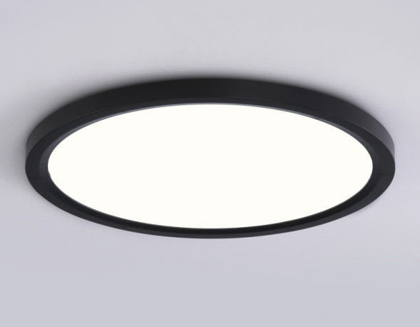 Потолочный светильник Ambrella Light FZ1910 ORBITAL