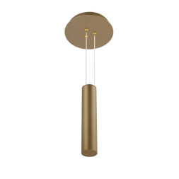 Подвес Maytoni Technical Zon C032C-03-MG