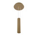Подвес Maytoni Technical Zon C032C-03-MG