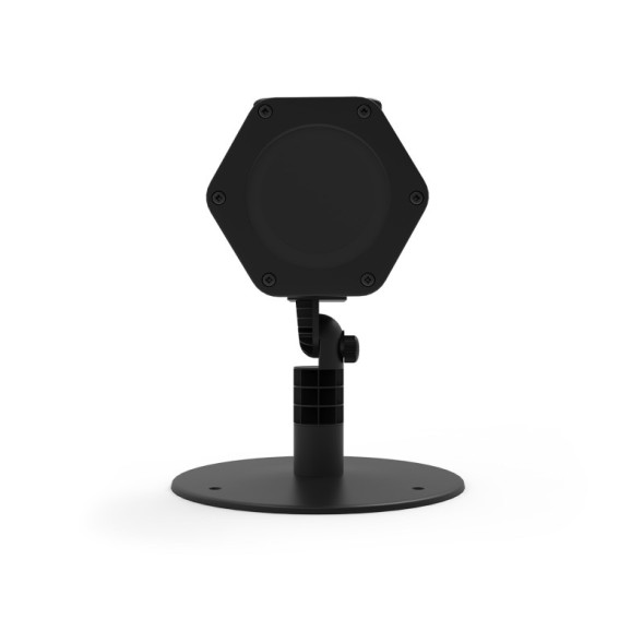 LED проектор Gauss Holiday HL093