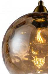 Подвесной светильник Indigo V000089 MEMORIA