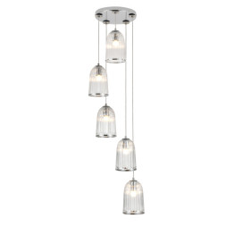 Подвесной светильник Indigo V000483 LUCIDO