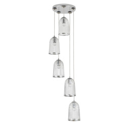 Подвесной светильник Indigo V000483 LUCIDO