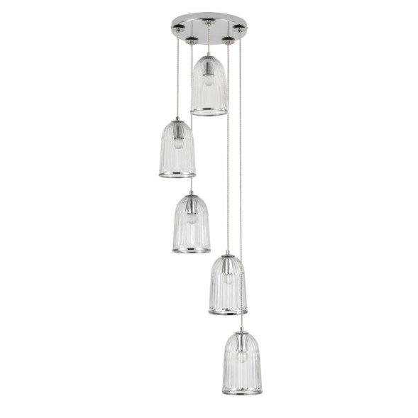 Подвесной светильник Indigo V000483 LUCIDO