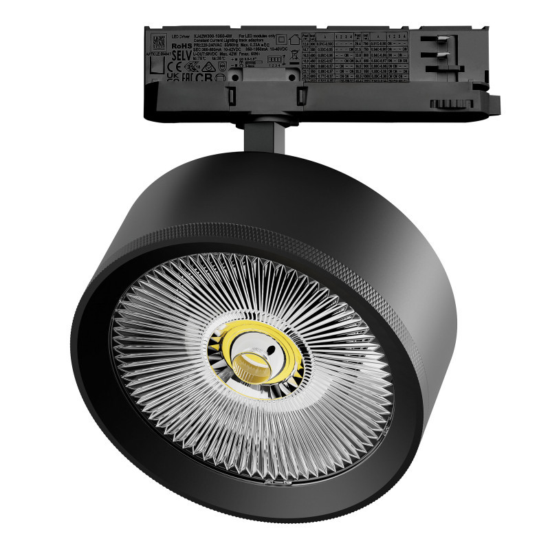 Трековый светильник A5737QT Lightstar Alta Pro