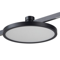 Магнитный трековый светильник ST-Luce FARM ST818.406.12