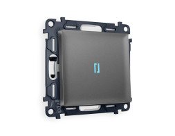 Выключатель Ambrella Volt MA652040 ALFA QUANT