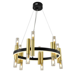 Подвесной светильник Indigo V000107L FIAMMA