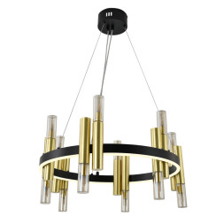 Подвесной светильник Indigo V000107L FIAMMA