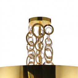 Каскадная люстра Favourite Leporem 2207-12P