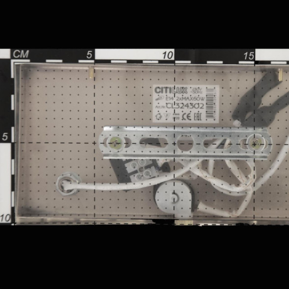 Бра Citilux Портал CL324302