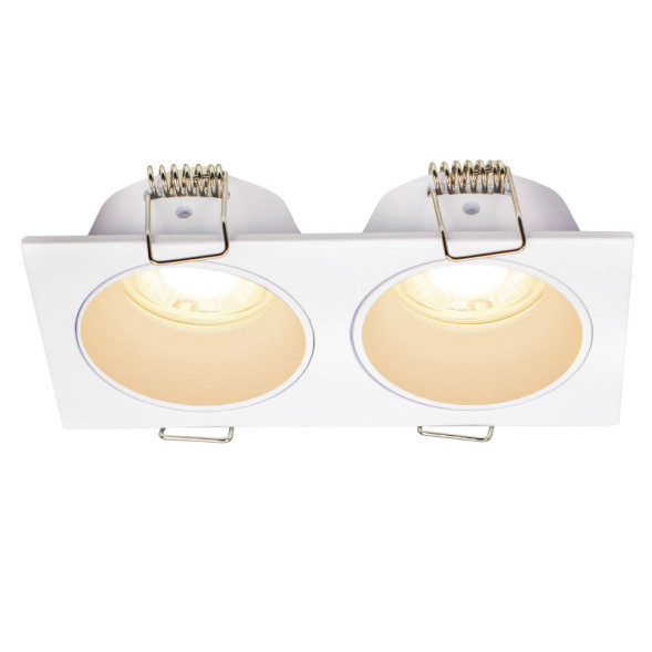 Точечный встраиваемый светильник 9170 Mantra ANTILLA