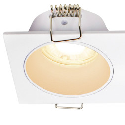 Точечный встраиваемый светильник 9170 Mantra ANTILLA