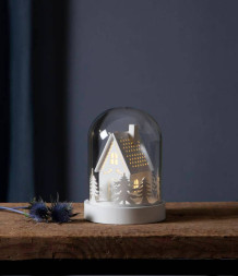 Уличный декоративный светильник EGLO 410047