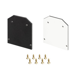 Заглушка для трекового шинопровода Arlight MAG-STRETCH-ORIENT 2652 036155