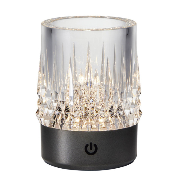 Уличный светильник декоративный 9084 Mantra LAX