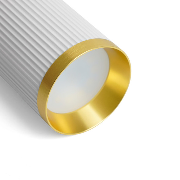 Накладной точечный светильник Feron 48852