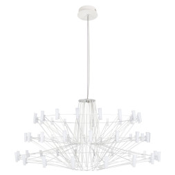 Подвесная люстра LOFT IT 10476 White Coppelia