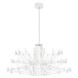 Подвесная люстра LOFT IT 10476 White Coppelia