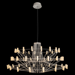 Подвесная люстра LOFT IT 10476 White Coppelia