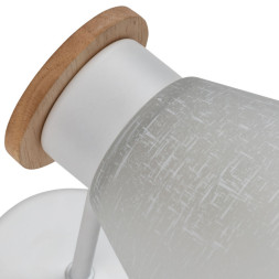 Бра ARTE Lamp TYLER A1031AP-1WH