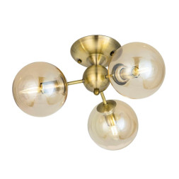 Люстра на штанге Citilux Томми CL102133