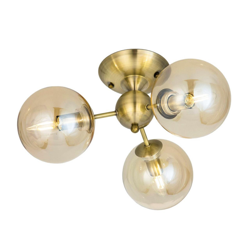 Люстра на штанге Citilux Томми CL102133
