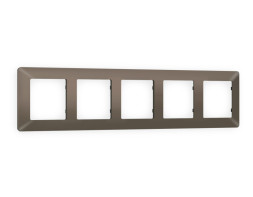 Рамка Ambrella Volt AF110635 ALFA Line