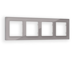 Рамка Ambrella Volt AF330504 ALFA Platos