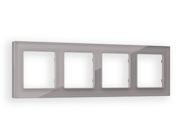 Рамка Ambrella Volt AF330504 ALFA Platos