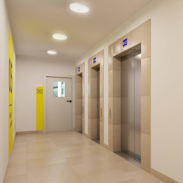 Накладной точечный светильник Feron 41791