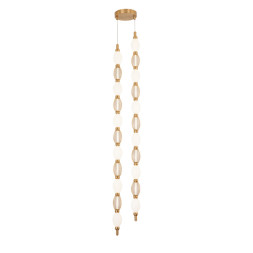 Подвесной светильник Favourite Perler 4559-2PC
