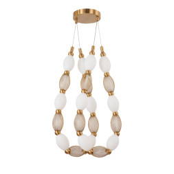 Подвесной светильник Favourite Perler 4559-2PC