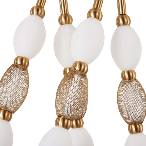 Подвесной светильник Favourite Perler 4559-2PC