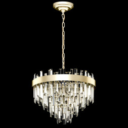 Каскадная люстра Citilux Лаура CL301262