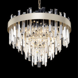 Каскадная люстра Citilux Лаура CL301262