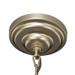 Каскадная люстра Citilux Лаура CL301262