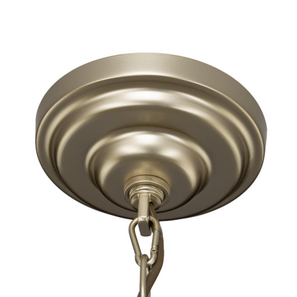 Каскадная люстра Citilux Лаура CL301262