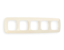 Рамка Ambrella Volt OF140305 OMEGA Ecta