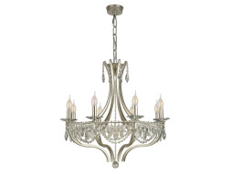 Подвесная люстра Newport 8638/C silver