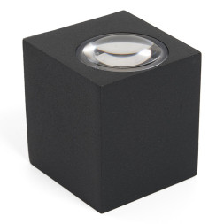 Уличный настенный светильник Feron 48482