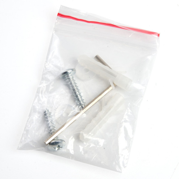 Уличный настенный светильник Feron 48482