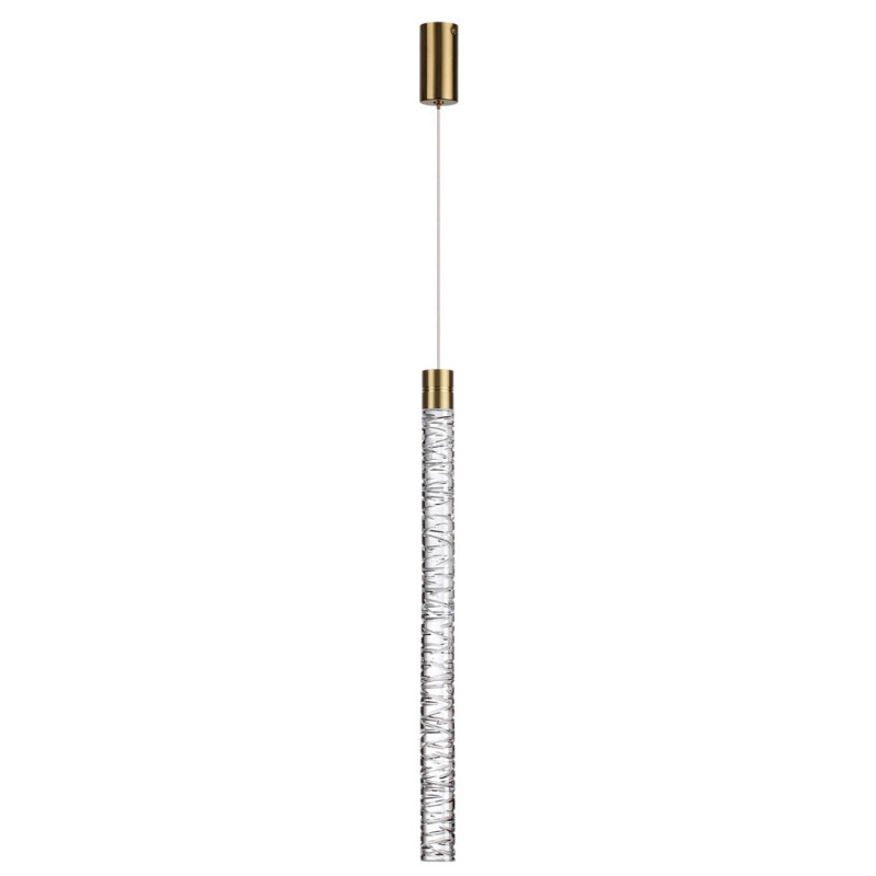 Подвесной светильник 7145/5L Odeon Light PILAR