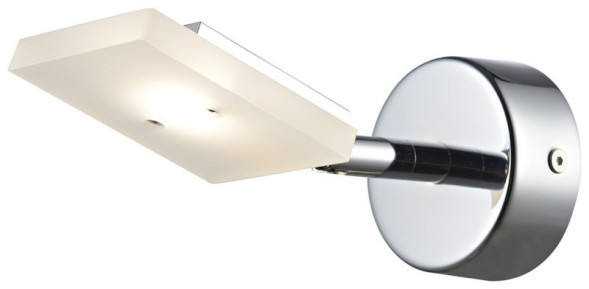 Бра WE407.01.101 WERTMARK PIO