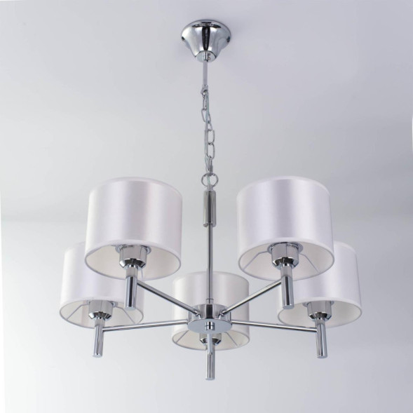 Подвесная люстра Citilux Аврора CL463150