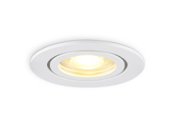 Точечный влагозащищенный светильник Ambrella Light TECHNO SPOT TN1150