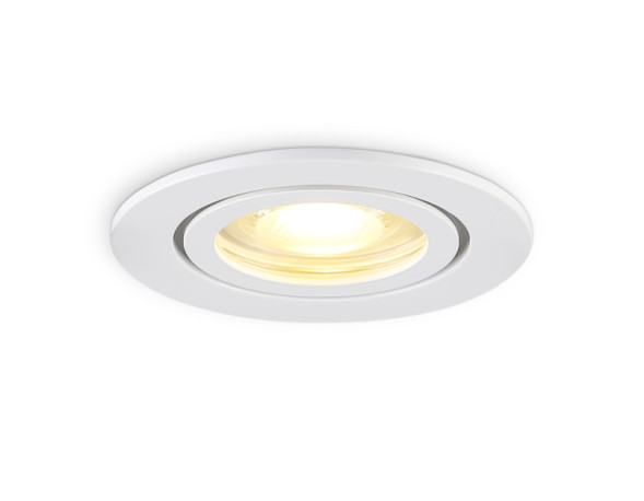 Точечный влагозащищенный светильник Ambrella Light TECHNO SPOT TN1150