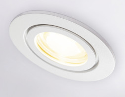 Точечный влагозащищенный светильник Ambrella Light TECHNO SPOT TN1150