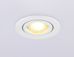 Точечный влагозащищенный светильник Ambrella Light TECHNO SPOT TN1150