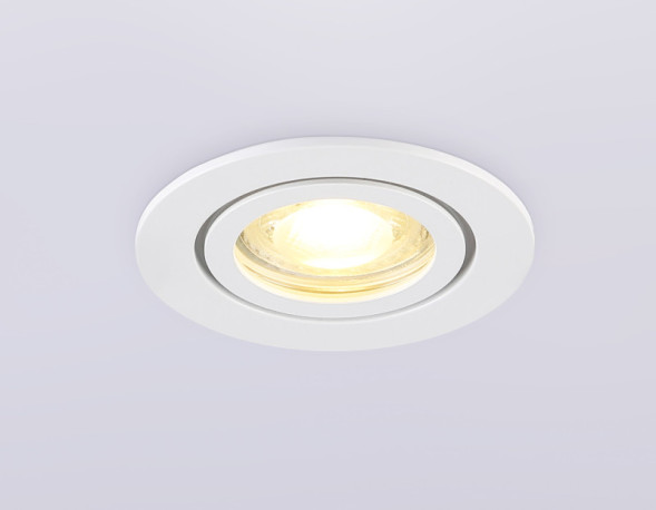 Точечный влагозащищенный светильник Ambrella Light TECHNO SPOT TN1150